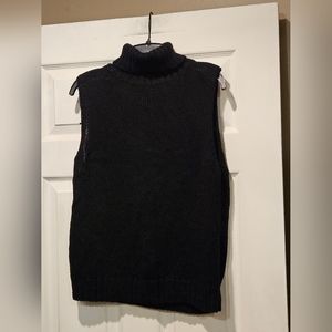 OUTFIT SLEEVES TURTLENECK